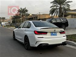 بی ئێم دەبڵیو سیریەس 3